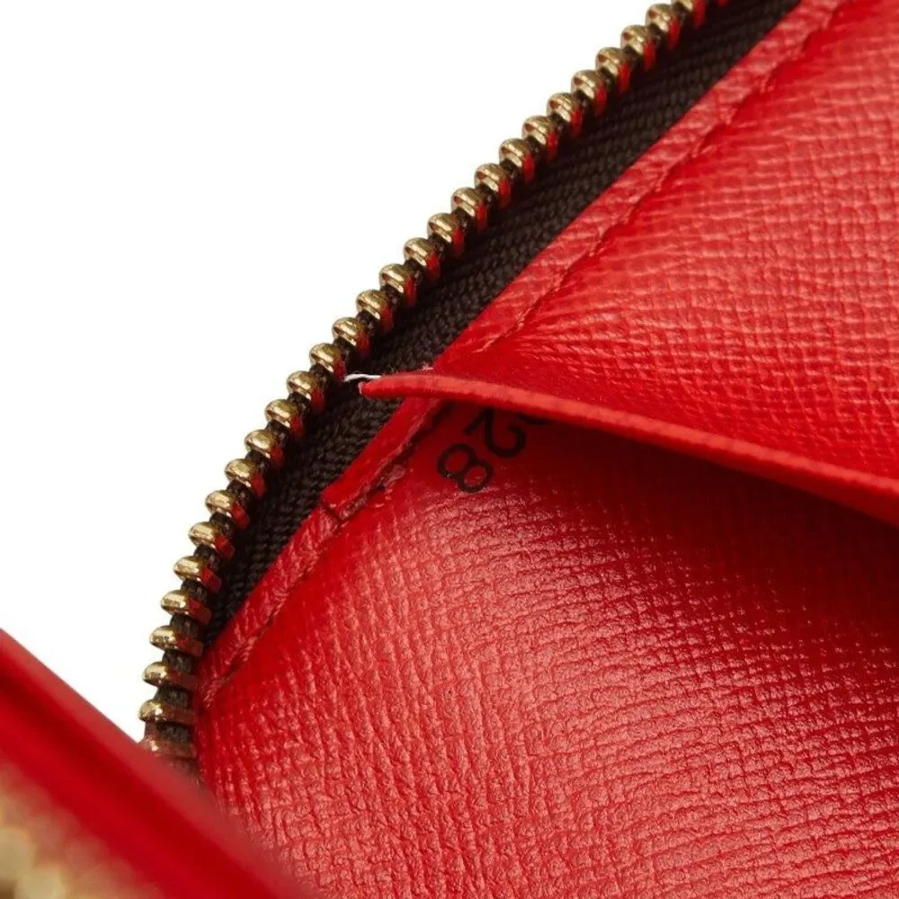 Louis Vuitton Zippy Organizer Long Wallet